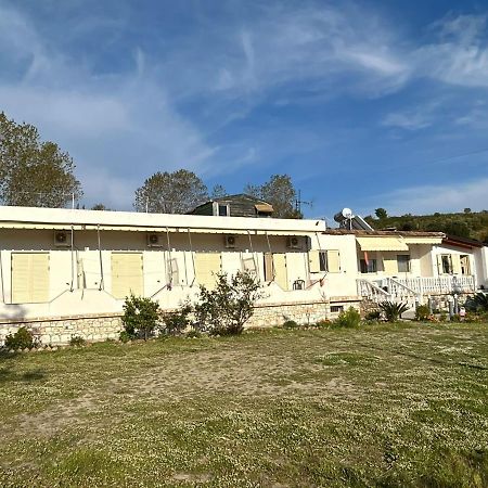 Hotel Vila Andi Zvernec Exterior photo